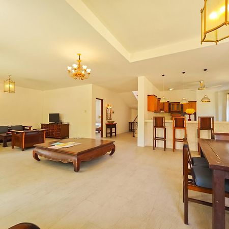 Full Moon Village Resort Муйне Экстерьер фото