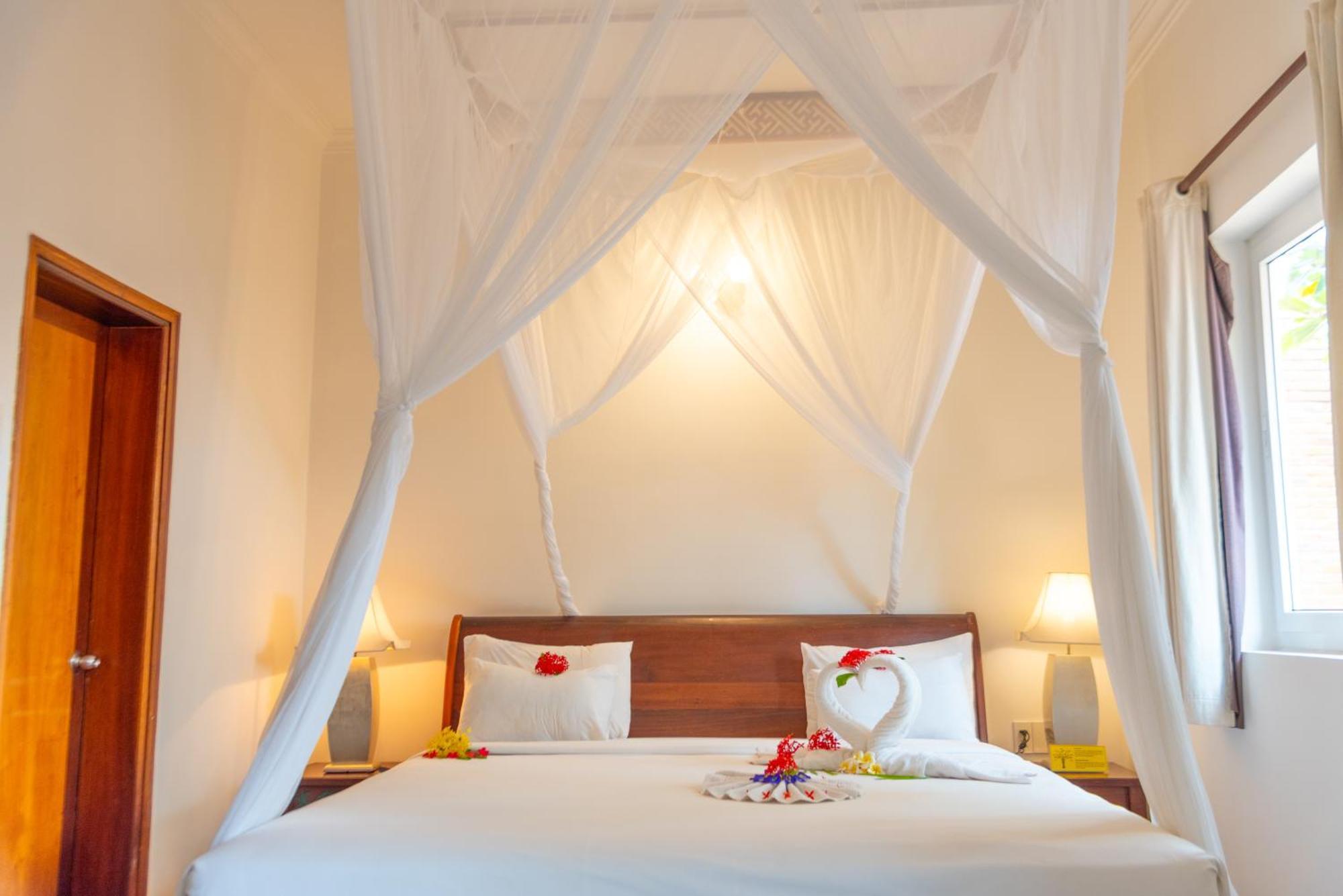 Full Moon Village Resort Муйне Экстерьер фото