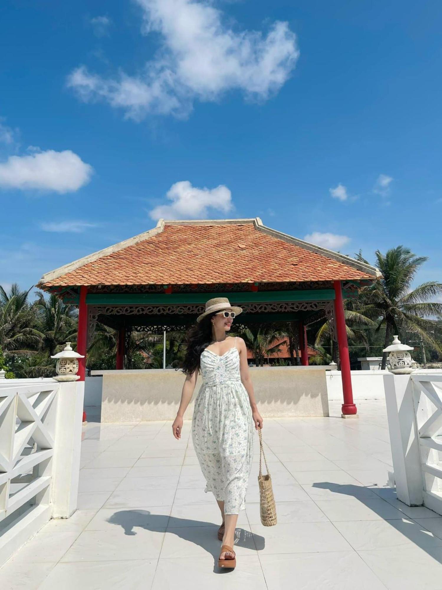 Full Moon Village Resort Муйне Экстерьер фото